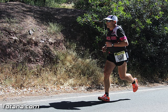 Subida a la Santa 2015 (Atletismo) - 172