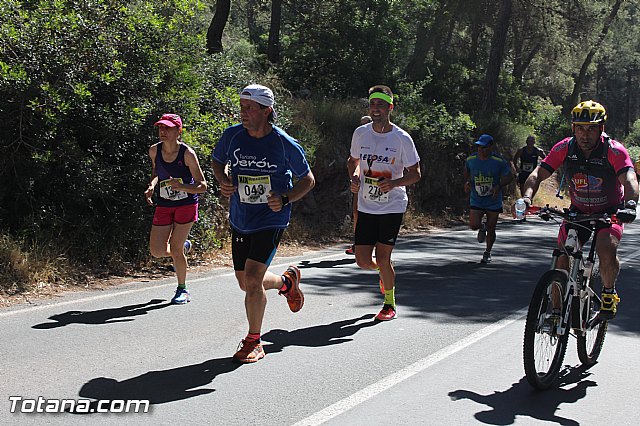 Subida a la Santa 2015 (Atletismo) - 173