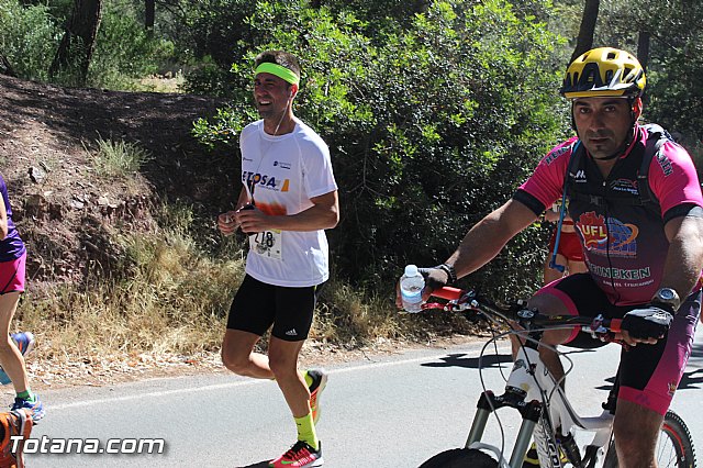Subida a la Santa 2015 (Atletismo) - 174