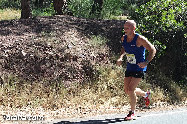Subida a la Santa 2015 (Atletismo) - 175