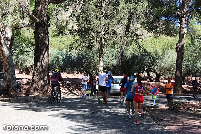 Subida a la Santa 2015 (Atletismo) - 176