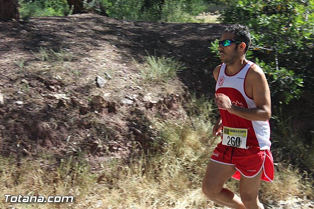 Subida a la Santa 2015 (Atletismo) - 177