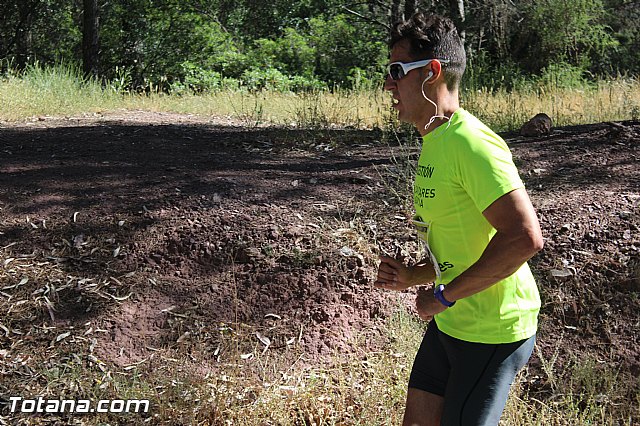 Subida a la Santa 2015 (Atletismo) - 178