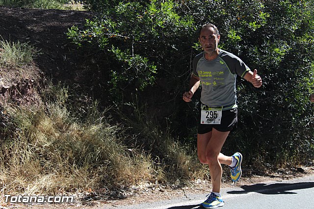 Subida a la Santa 2015 (Atletismo) - 179
