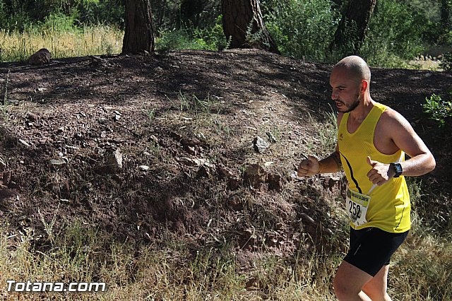 Subida a la Santa 2015 (Atletismo) - 180