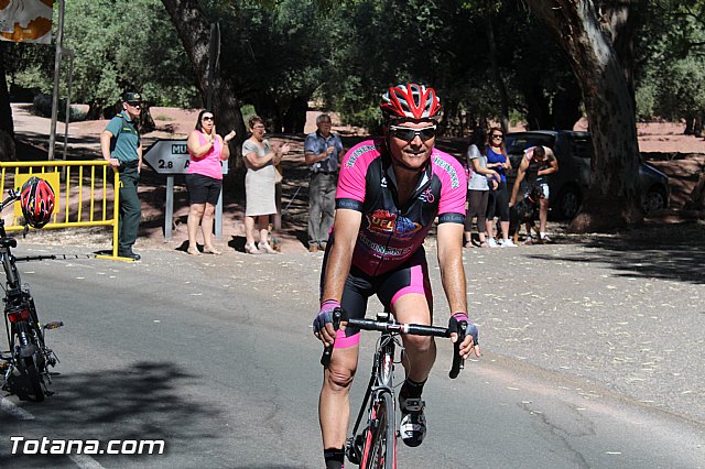 Subida a la Santa 2015 (Atletismo) - 181