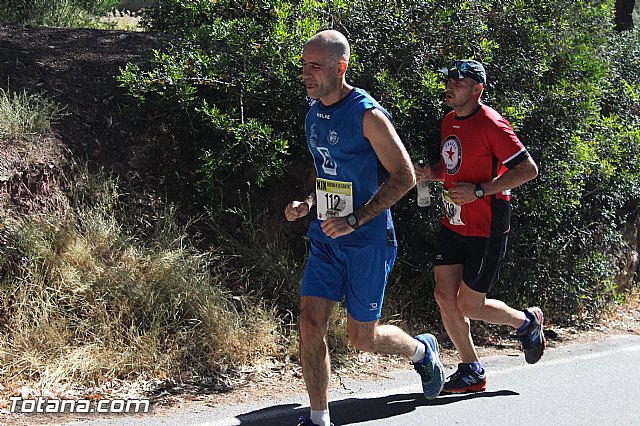 Subida a la Santa 2015 (Atletismo) - 183