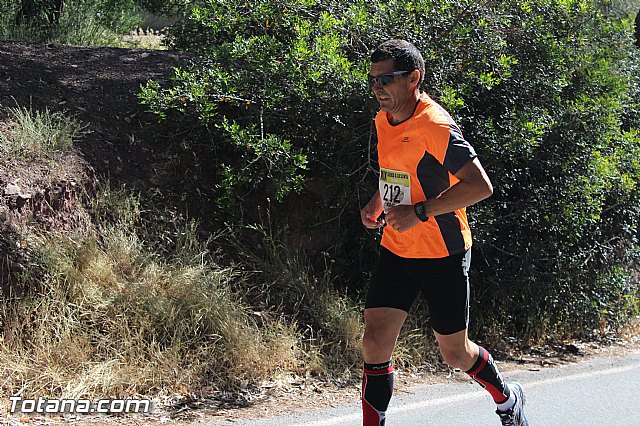 Subida a la Santa 2015 (Atletismo) - 184