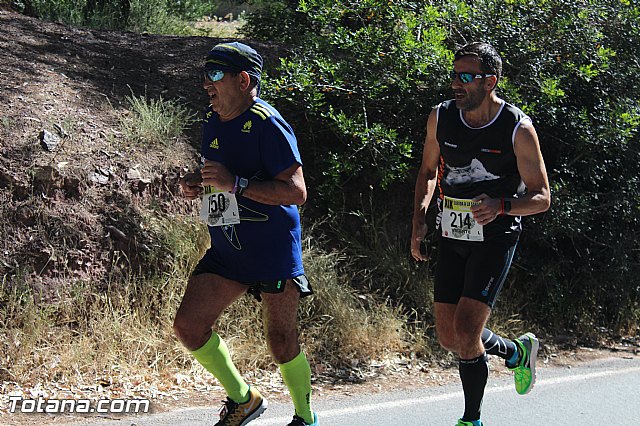 Subida a la Santa 2015 (Atletismo) - 185