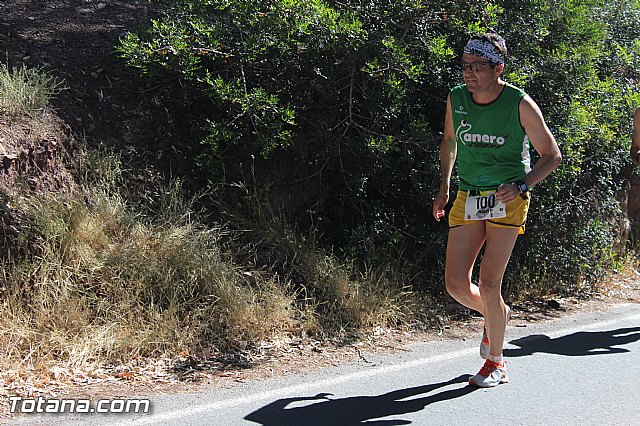 Subida a la Santa 2015 (Atletismo) - 186