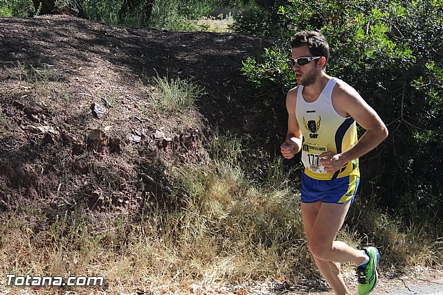Subida a la Santa 2015 (Atletismo) - 187