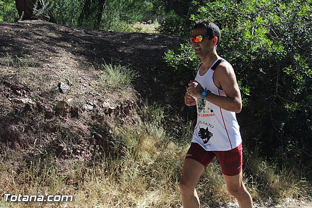 Subida a la Santa 2015 (Atletismo) - 188