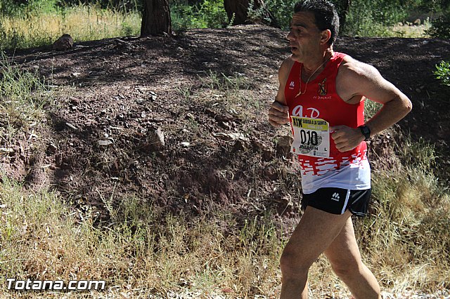 Subida a la Santa 2015 (Atletismo) - 189