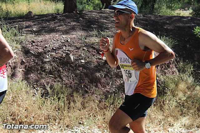 Subida a la Santa 2015 (Atletismo) - 190