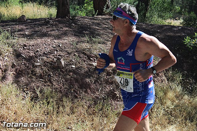 Subida a la Santa 2015 (Atletismo) - 191