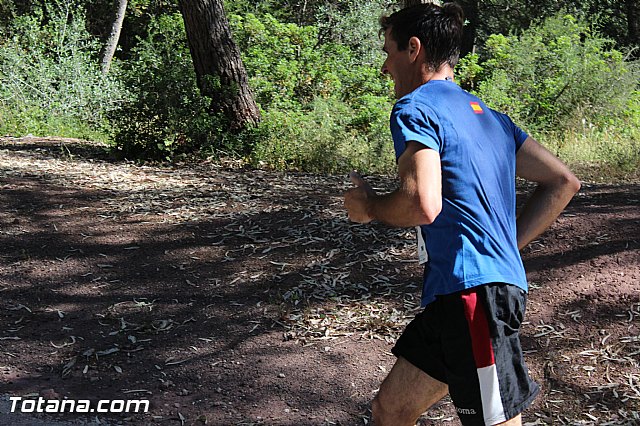 Subida a la Santa 2015 (Atletismo) - 192