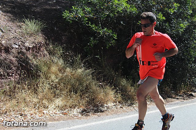 Subida a la Santa 2015 (Atletismo) - 195
