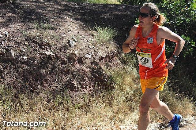 Subida a la Santa 2015 (Atletismo) - 197