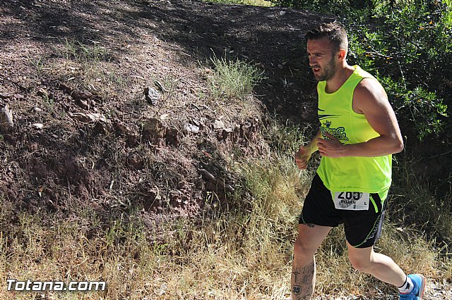 Subida a la Santa 2015 (Atletismo) - 198