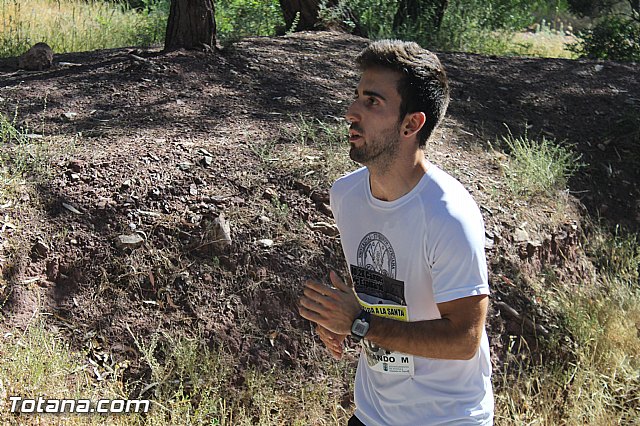 Subida a la Santa 2015 (Atletismo) - 199