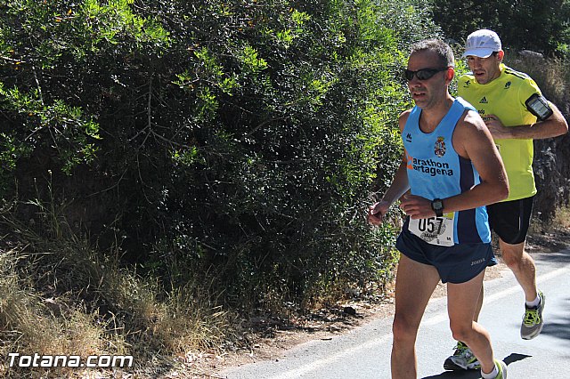 Subida a la Santa 2015 (Atletismo) - 200