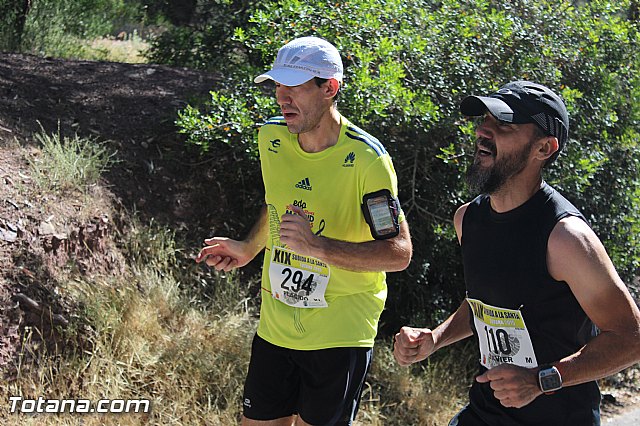 Subida a la Santa 2015 (Atletismo) - 201