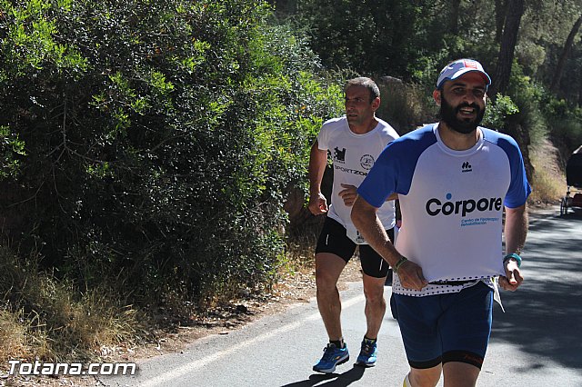 Subida a la Santa 2015 (Atletismo) - 203