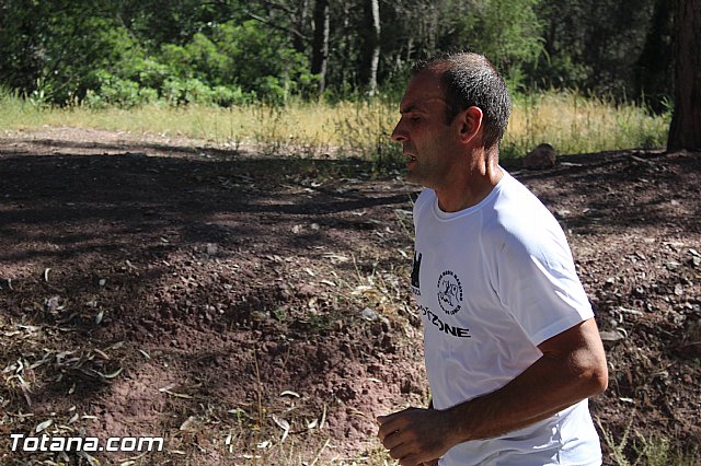 Subida a la Santa 2015 (Atletismo) - 204