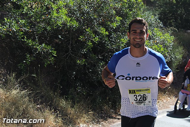 Subida a la Santa 2015 (Atletismo) - 205