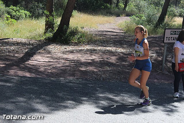 Subida a la Santa 2015 (Atletismo) - 206