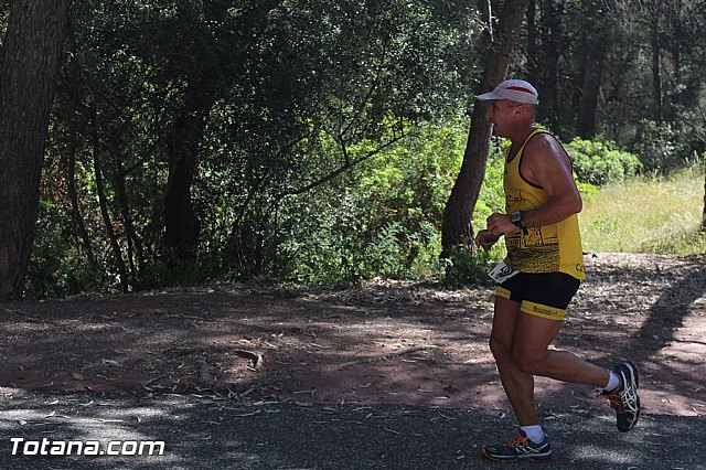 Subida a la Santa 2015 (Atletismo) - 209