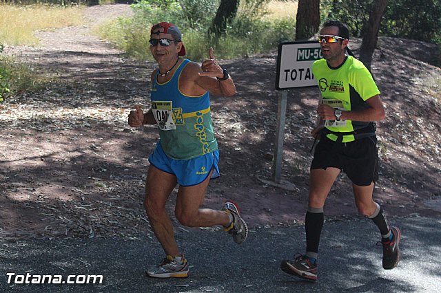 Subida a la Santa 2015 (Atletismo) - 210