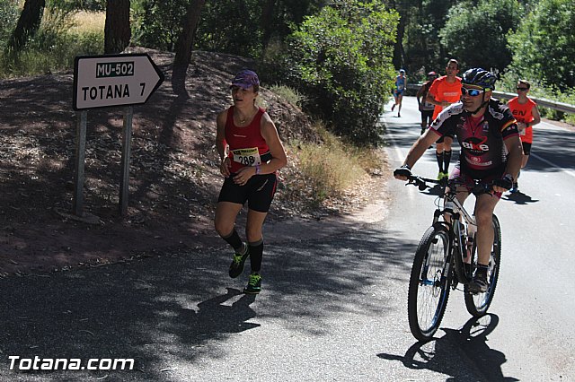 Subida a la Santa 2015 (Atletismo) - 211