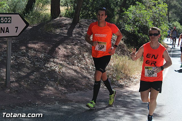 Subida a la Santa 2015 (Atletismo) - 212
