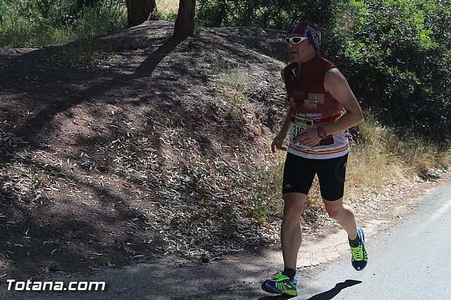 Subida a la Santa 2015 (Atletismo) - 213