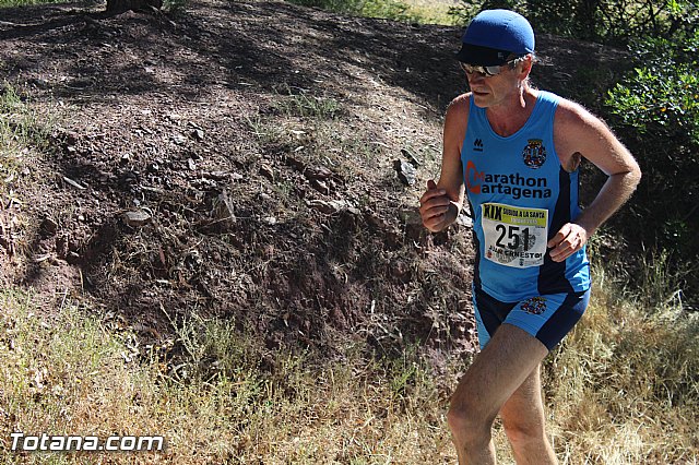 Subida a la Santa 2015 (Atletismo) - 214