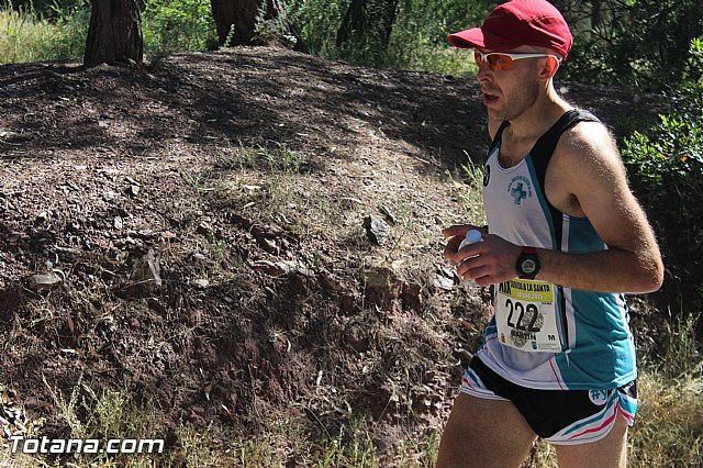 Subida a la Santa 2015 (Atletismo) - 215