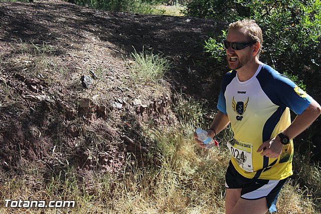 Subida a la Santa 2015 (Atletismo) - 216