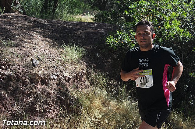 Subida a la Santa 2015 (Atletismo) - 217