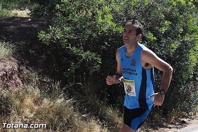 Subida a la Santa 2015 (Atletismo) - 218