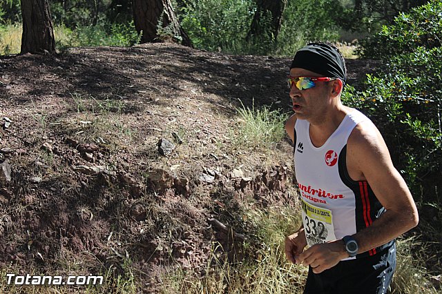 Subida a la Santa 2015 (Atletismo) - 220