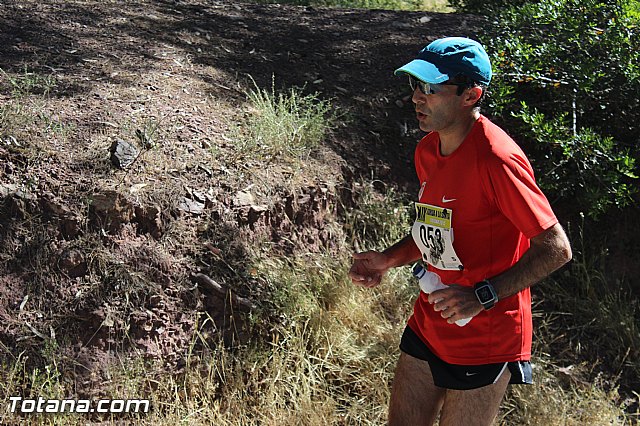 Subida a la Santa 2015 (Atletismo) - 221