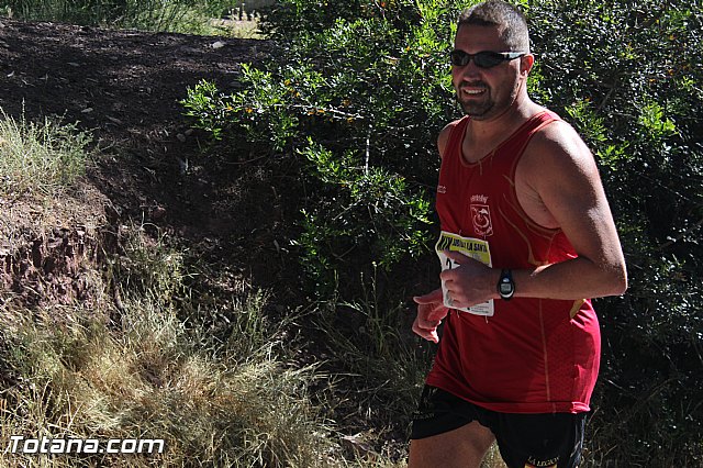 Subida a la Santa 2015 (Atletismo) - 222