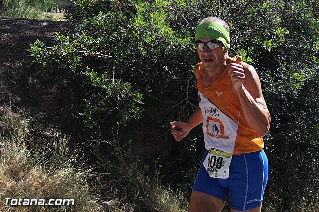 Subida a la Santa 2015 (Atletismo) - 223