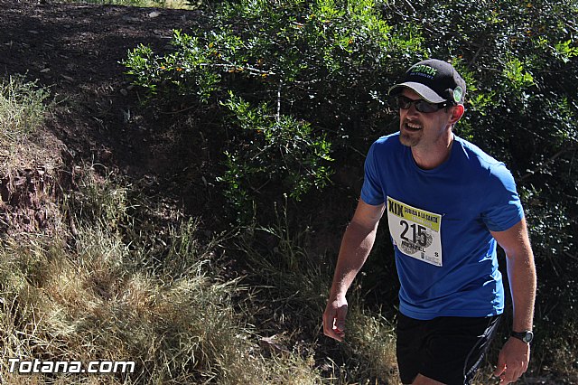 Subida a la Santa 2015 (Atletismo) - 224