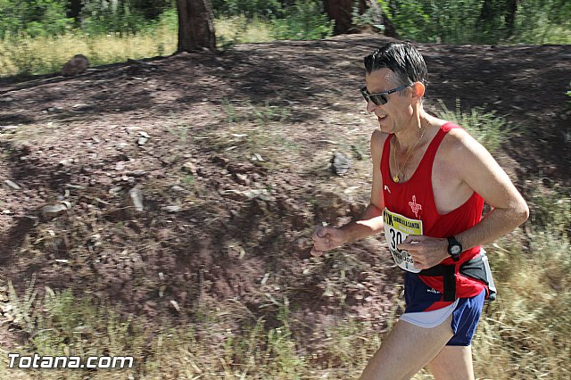 Subida a la Santa 2015 (Atletismo) - 225