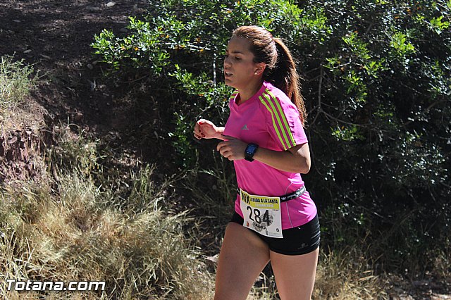 Subida a la Santa 2015 (Atletismo) - 226
