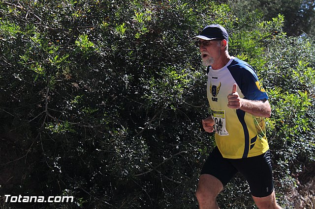 Subida a la Santa 2015 (Atletismo) - 227