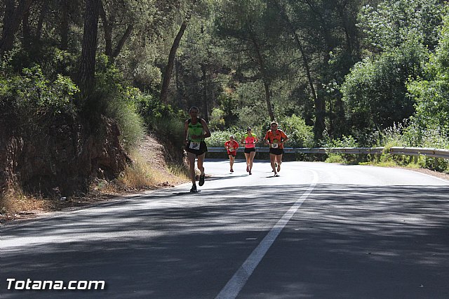 Subida a la Santa 2015 (Atletismo) - 228