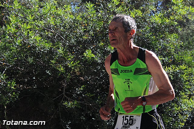 Subida a la Santa 2015 (Atletismo) - 229